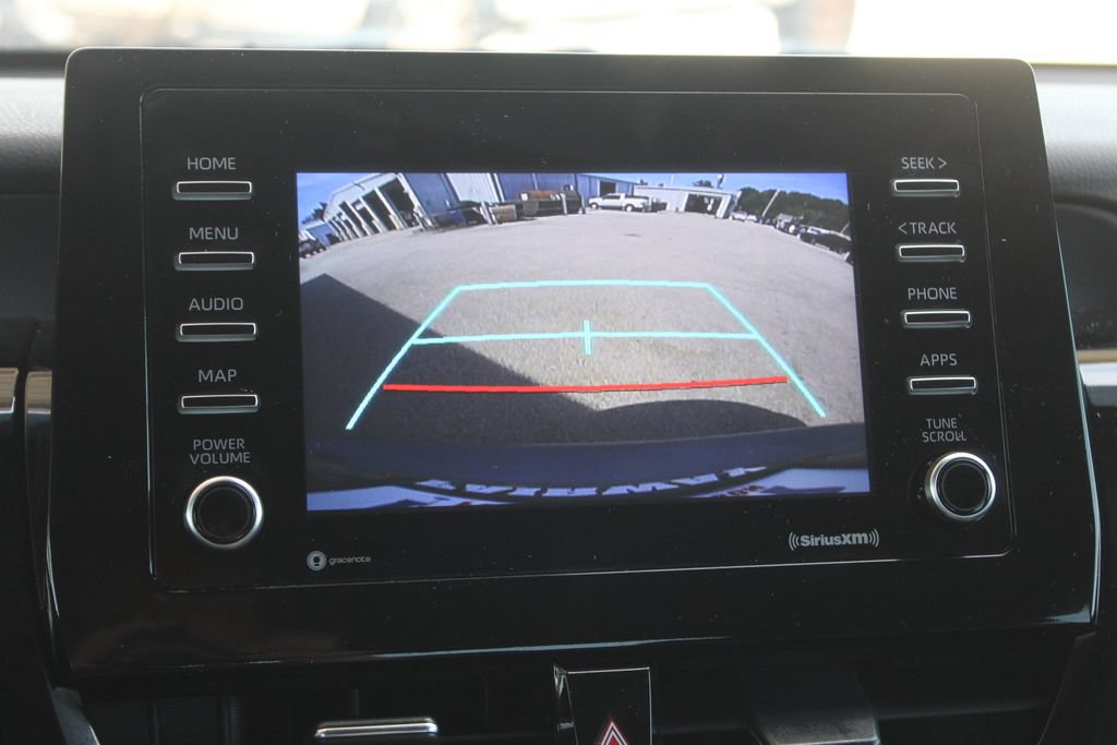 Used 2023 Toyota Camry LE FWD image 16