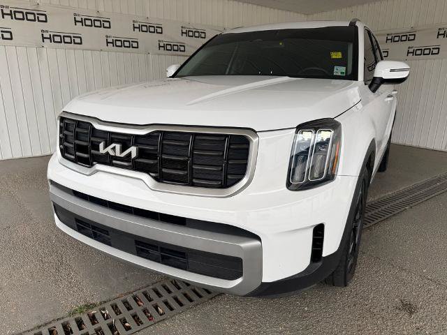Used 2023 Kia Telluride S w/ S Sunroof Package AWD/4WD image 25