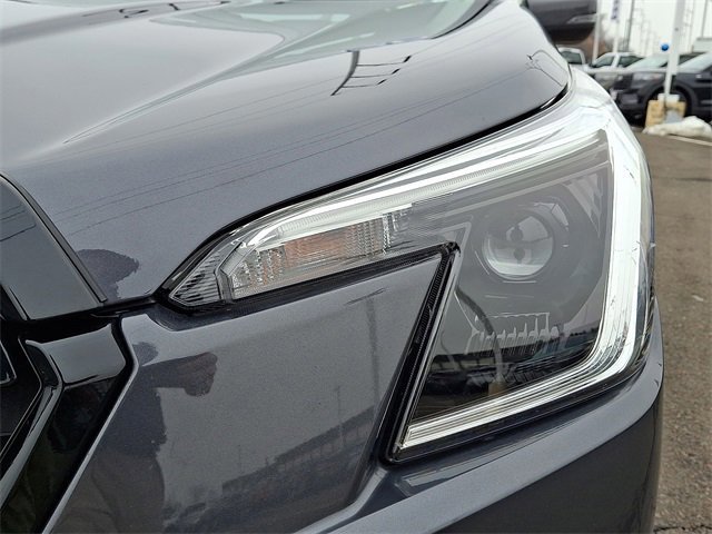 Used 2023 Subaru Forester Sport image 9