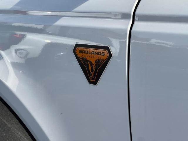 Certified 2023 Ford Bronco Badlands w/ Sasquatch Package image 9