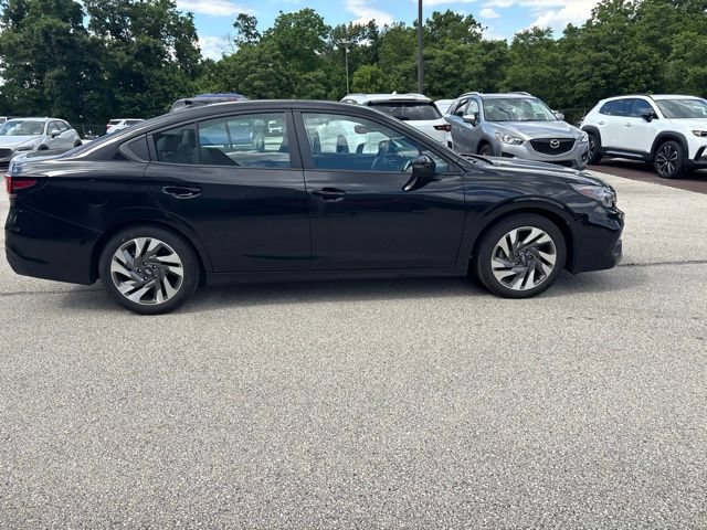 Used 2024 Subaru Legacy Limited AWD/4WD image 21
