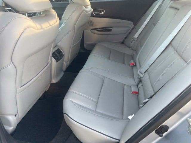 Used 2018 Acura TLX V6 w/ Technology Package image 11