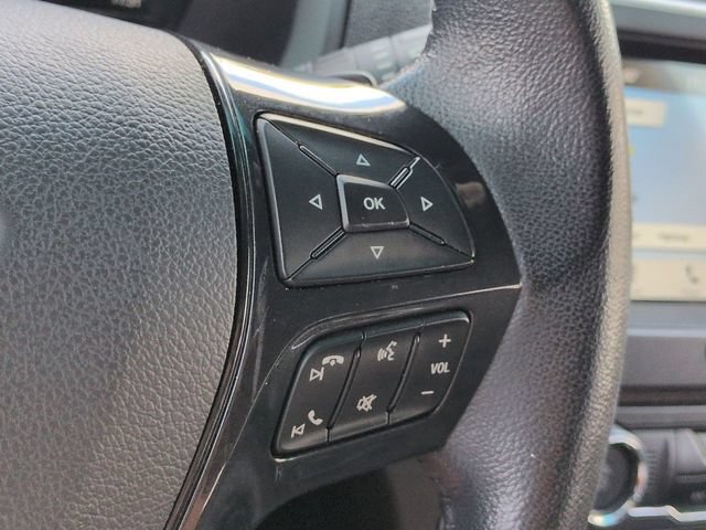 Certified 2017 Ford Explorer XLT w/ Equipment Group 202A FWD image 24