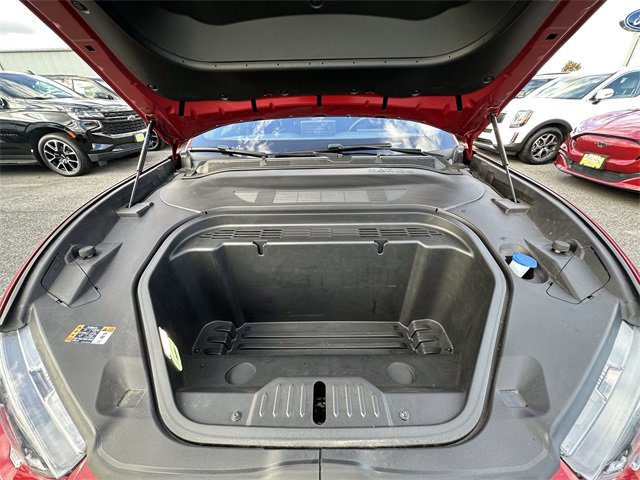 Certified 2023 Ford Mustang Mach-E GT image 31