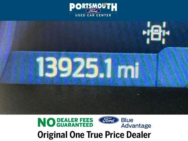 Certified 2023 Ford F150 XLT w/ Equipment Group 302A High image 18