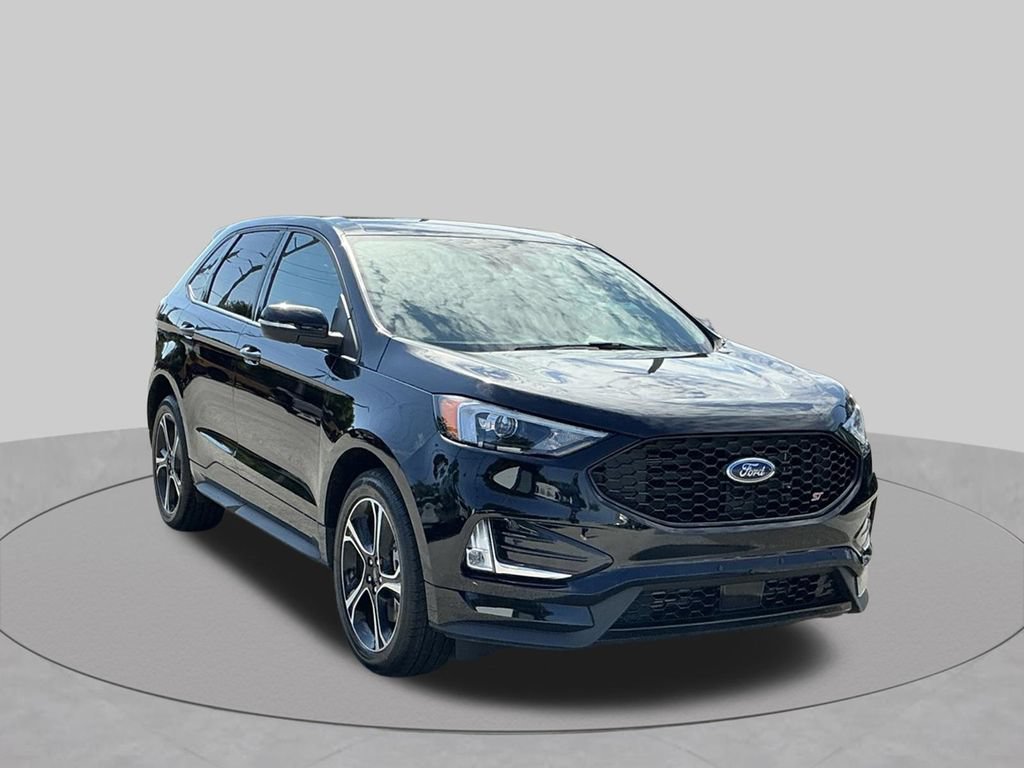 Certified 2023 Ford Edge ST AWD/4WD image 15