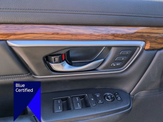 Used 2022 Honda CR-V EX-L image 12