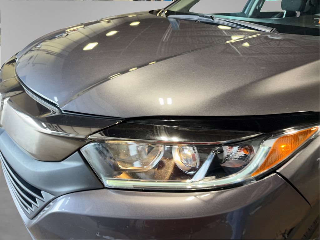 Used 2022 Honda HR-V EX image 21