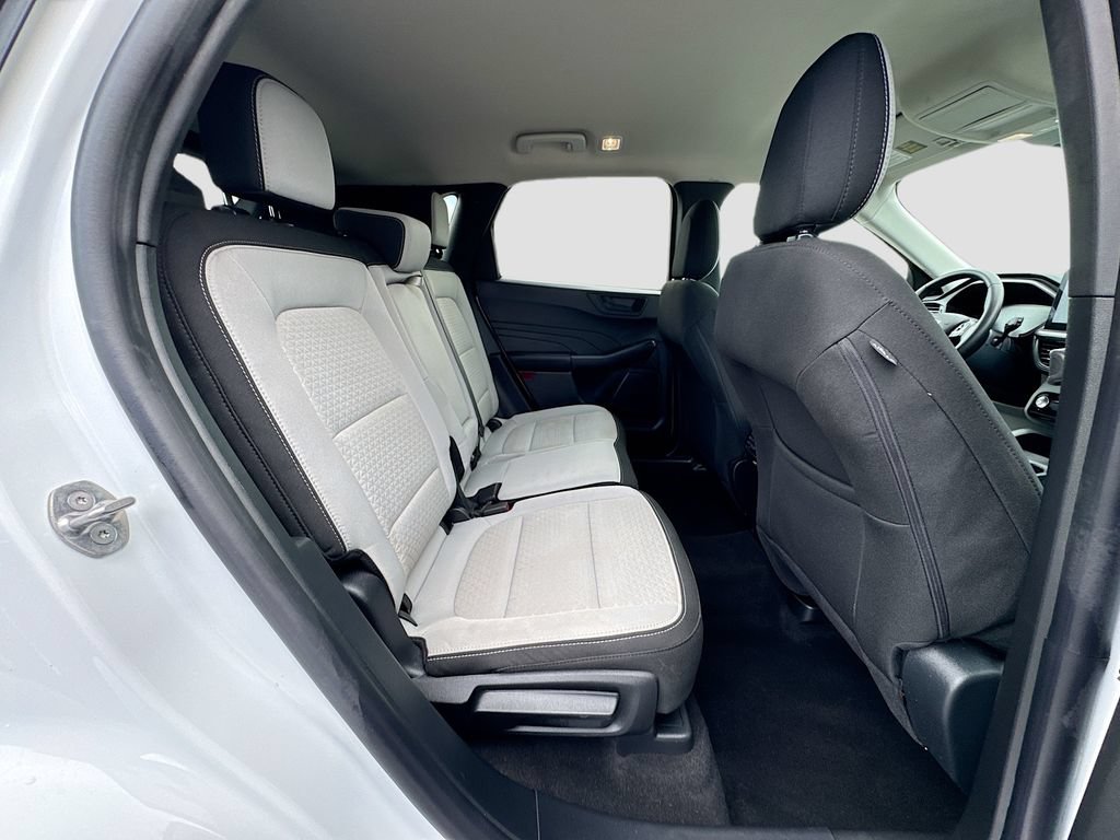 Certified 2024 Ford Escape Active w/ Tech Pack #1 FWD image 28
