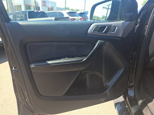 Certified 2023 Ford Ranger XLT w/ Equipment Group 302A High AWD/4WD image 15