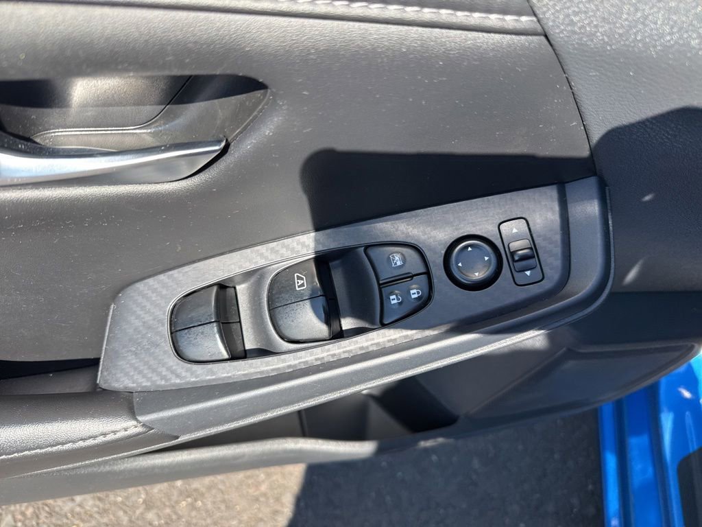 Used 2023 Nissan Sentra SV w/ All-Weather Package FWD image 16