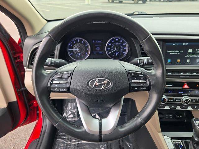 Used 2020 Hyundai Elantra Value Edition w/ Cargo Package (C1) image 32