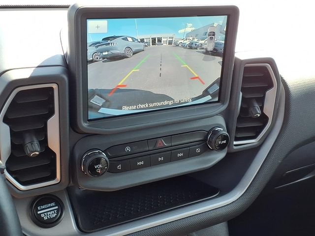 Certified 2024 Ford Bronco Sport Big Bend w/ Convenience Package AWD/4WD image 26