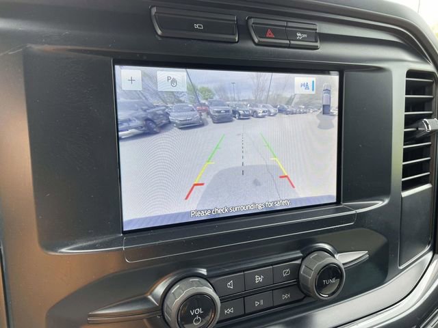 Certified 2023 Ford F150 XL w/ STX Appearance Package AWD/4WD image 28