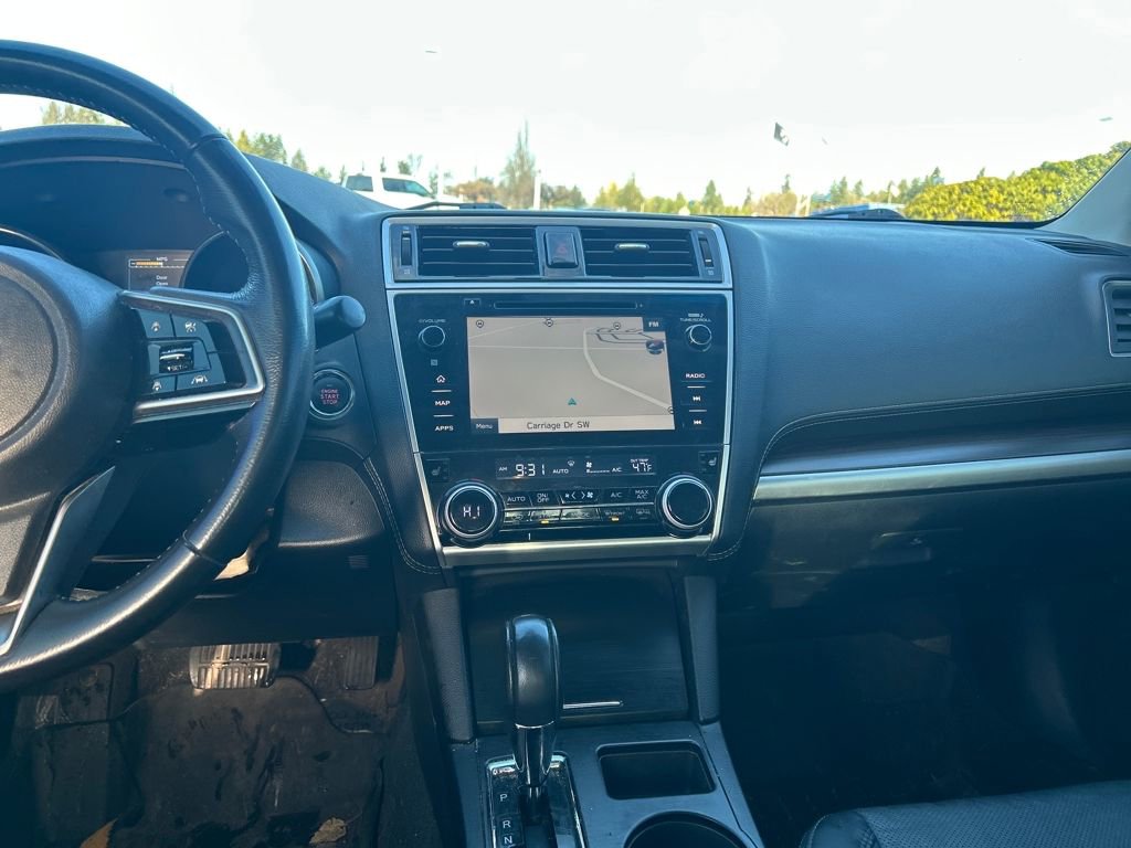 Used 2018 Subaru Legacy 2.5i Limited image 25
