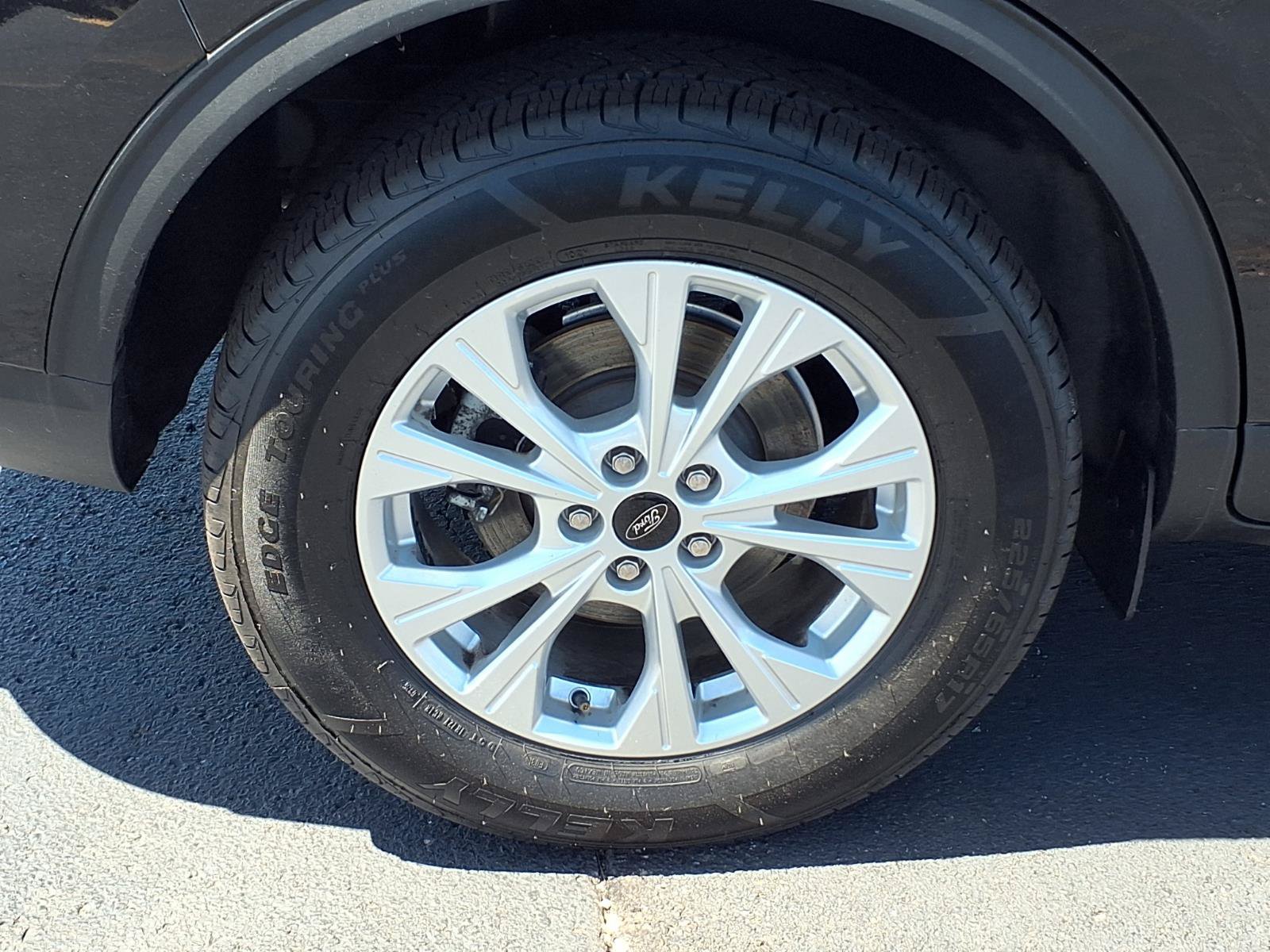 Certified 2023 Ford Escape Active AWD/4WD image 27