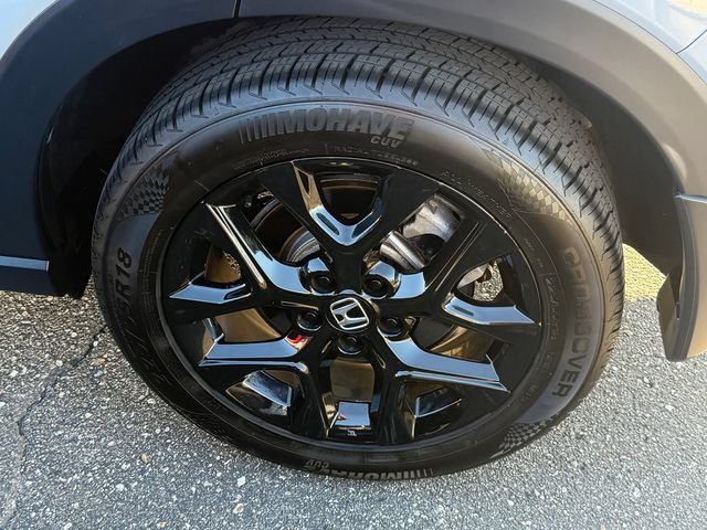 Used 2024 Honda HR-V Sport image 6