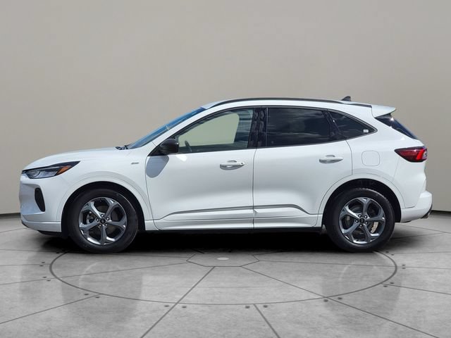 Certified 2023 Ford Escape ST-Line w/ Tech Pack #1 FWD image 9