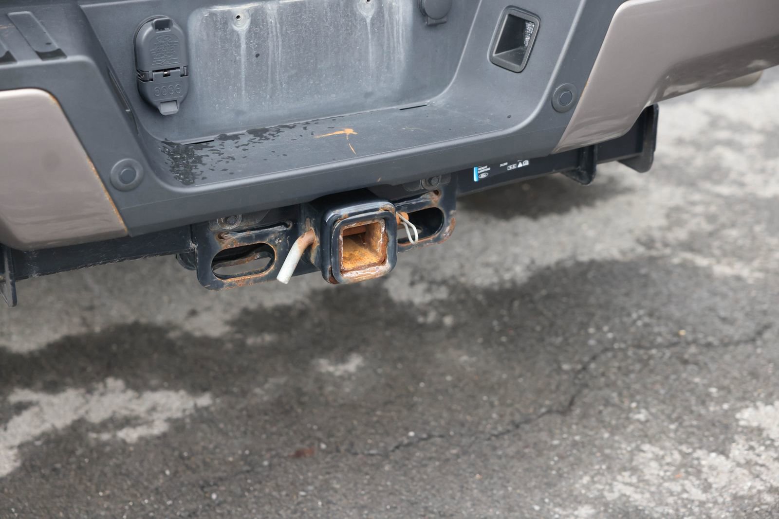 Certified 2022 Ford F450 King Ranch w/ King Ranch Ultimate Package image 41