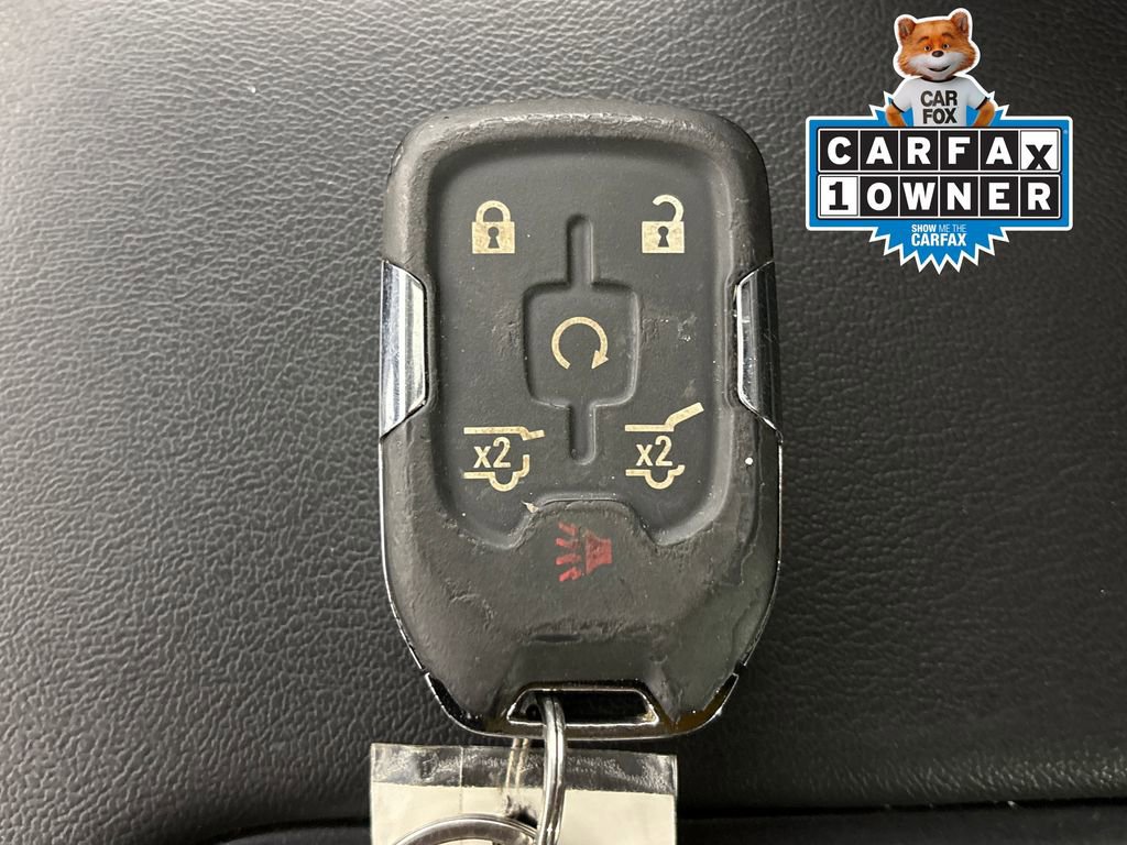 Used 2018 Chevrolet Suburban Premier image 36