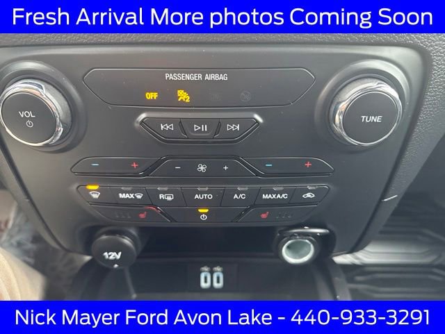 Certified 2023 Ford Ranger XLT w/ Equipment Group 302A High AWD/4WD image 11