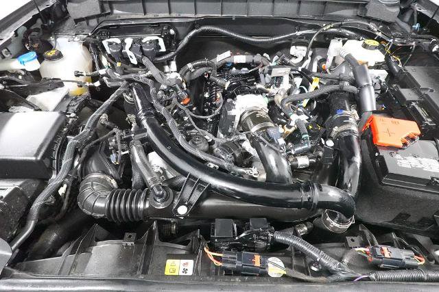 Certified 2023 Ford Bronco Wildtrak AWD/4WD image 34
