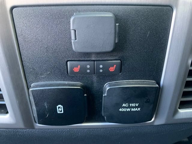 Certified 2022 Ford F350 Platinum AWD/4WD image 21