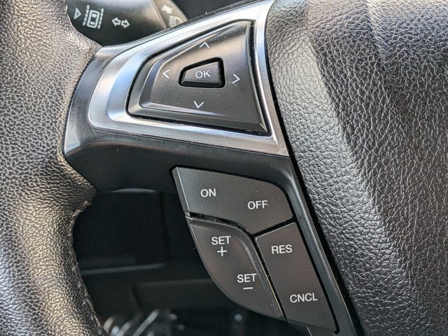 Certified 2023 Ford Edge SEL w/ Convenience Package AWD/4WD image 15