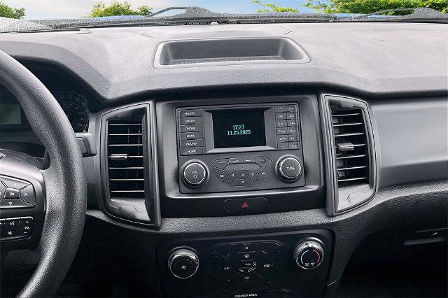 Certified 2023 Ford Ranger XL w/ Trailer Tow Package image 6