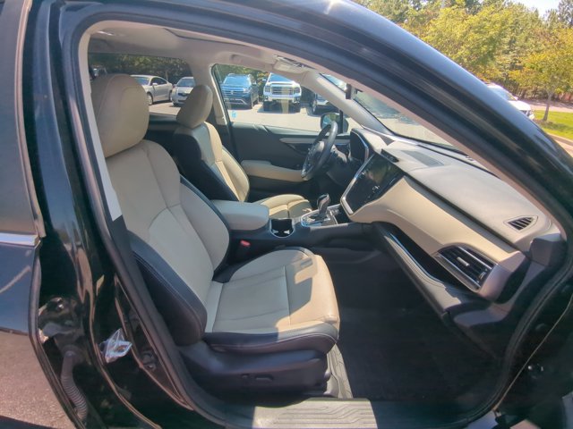 Used 2024 Subaru Outback Limited AWD/4WD image 27
