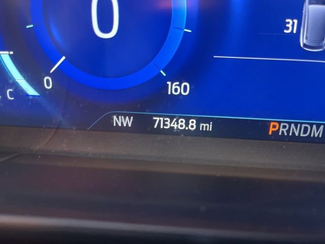 Certified 2020 Ford Escape Titanium w/ Titanium Premium Package 2.0 image 37