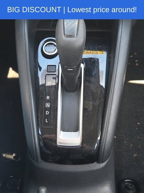 Used 2024 Nissan Versa SV FWD image 27