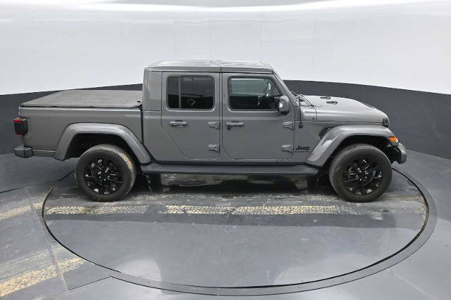 Used 2022 Jeep Gladiator Overland AWD/4WD image 27