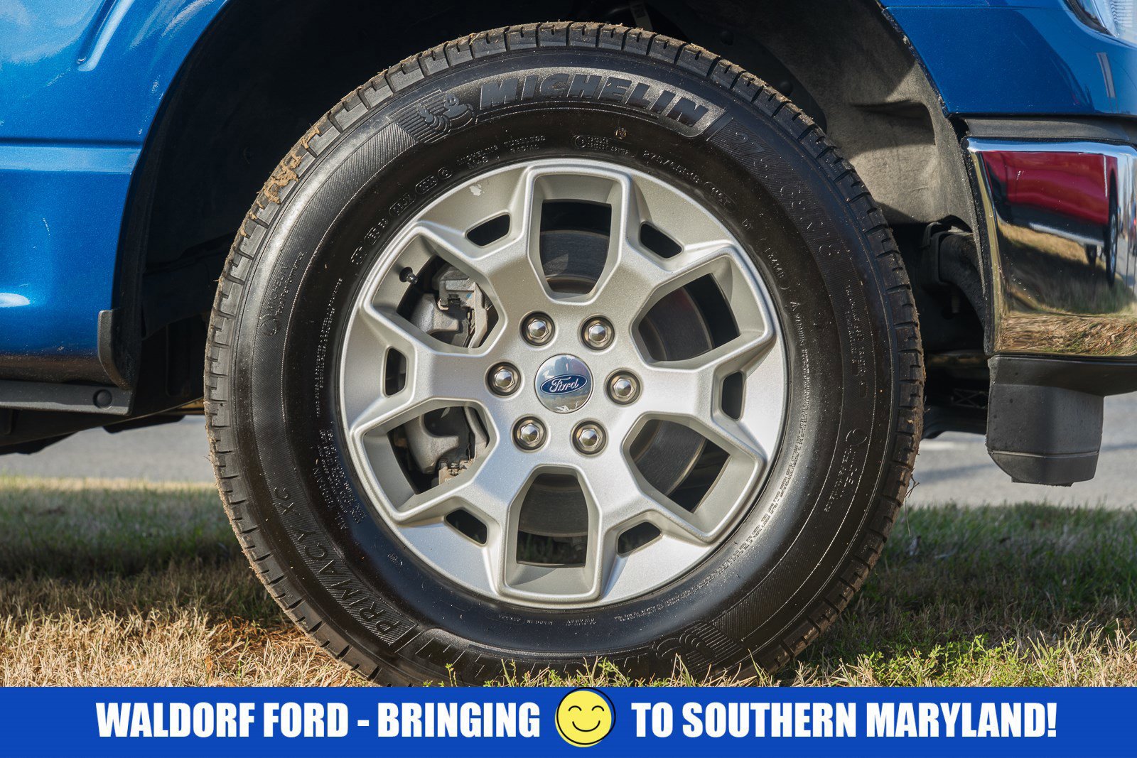 Certified 2023 Ford F150 XLT image 20