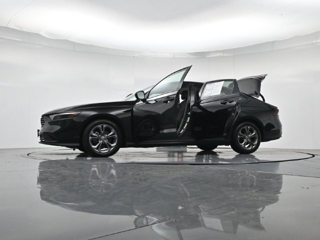 Used 2024 Honda Accord EX image 52