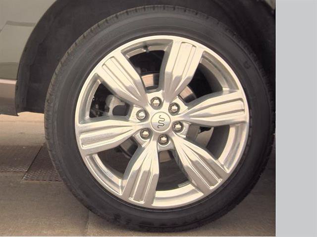 Certified 2024 Ford Expedition Max King Ranch AWD/4WD image 11