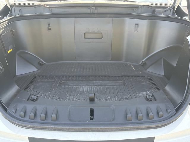 Certified 2023 Ford F150 Lightning Platinum AWD/4WD image 22