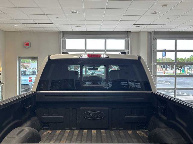Certified 2024 Ford F150 Lariat w/ Equipment Group 502A High AWD/4WD image 26