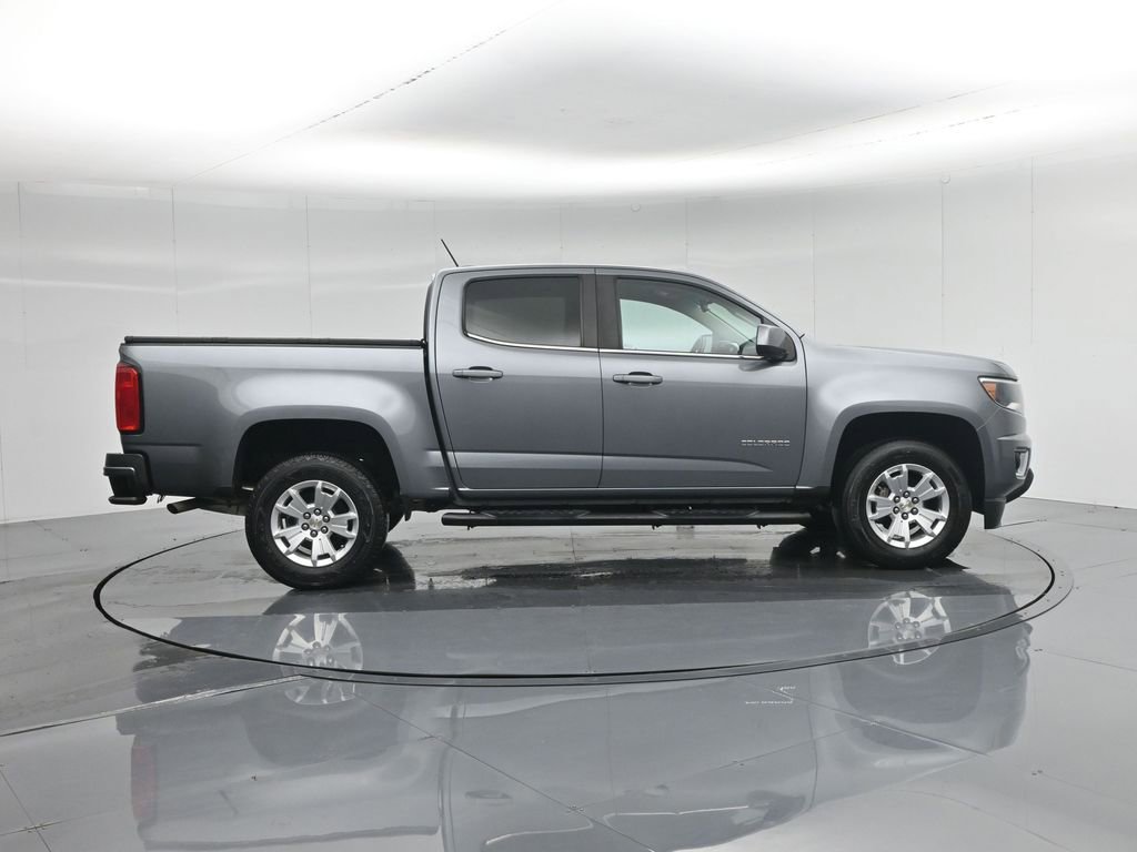 Used 2019 Chevrolet Colorado LT w/ LT Convenience Package image 25