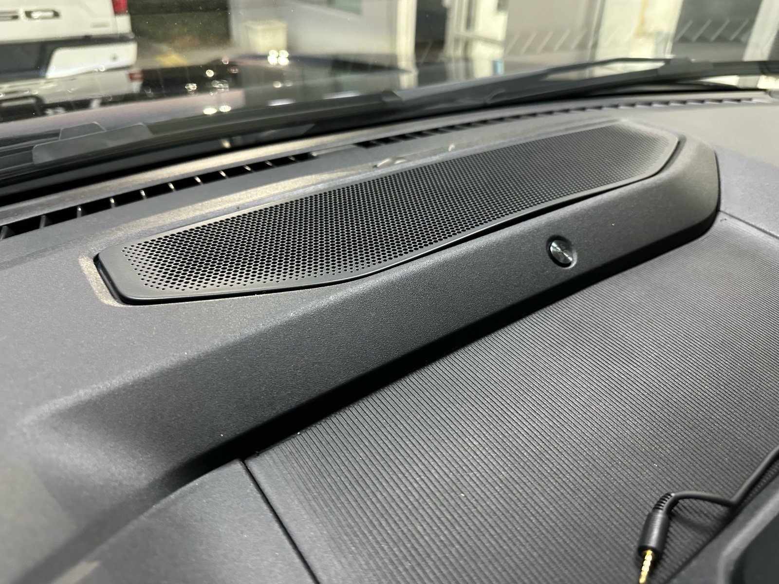 Certified 2023 Ford Expedition Platinum image 48