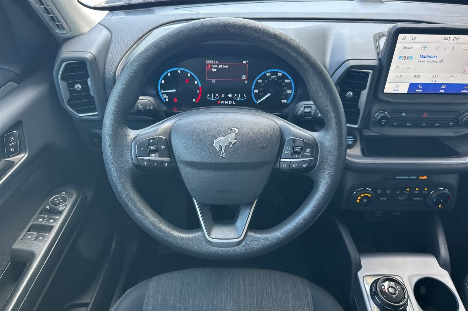 Certified 2023 Ford Bronco Sport Big Bend AWD/4WD image 14