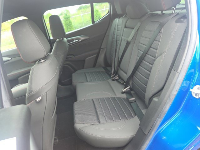 Used 2024 Dodge Hornet R/T AWD/4WD image 13