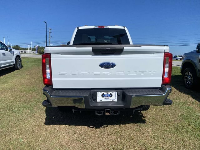 Certified 2026 Ford F250 XLT AWD/4WD image 6