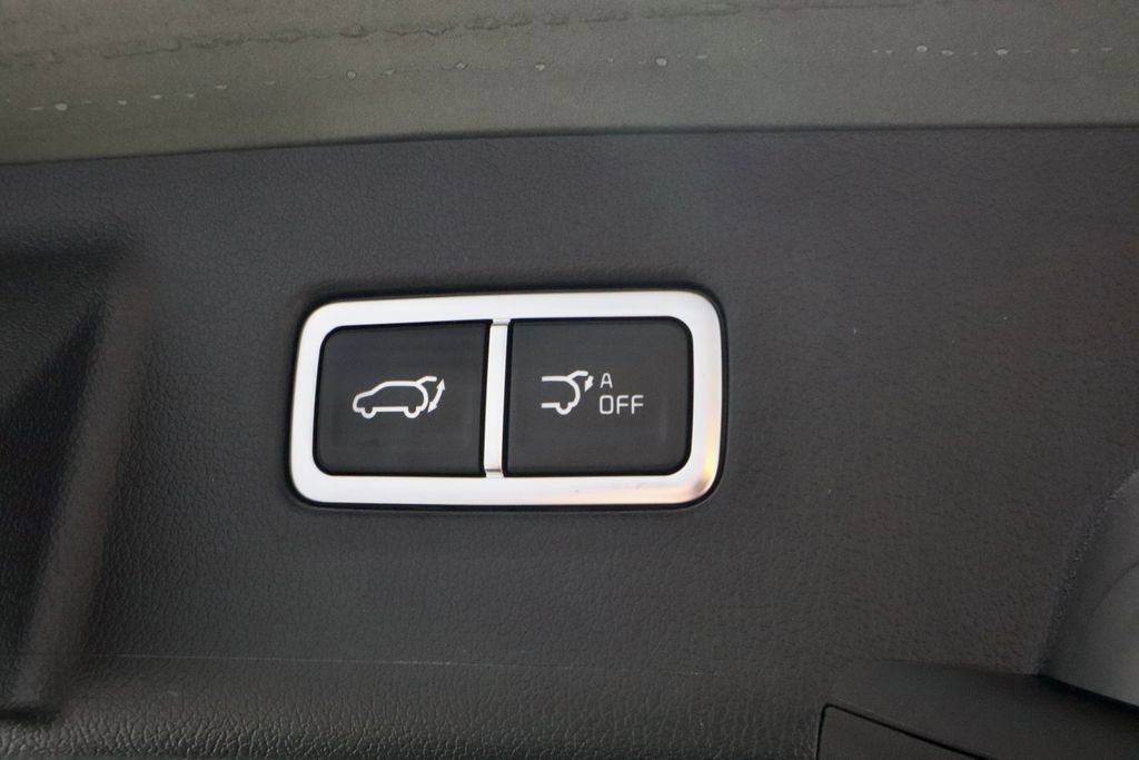 Used 2025 Kia Sorento X-Line EX image 17