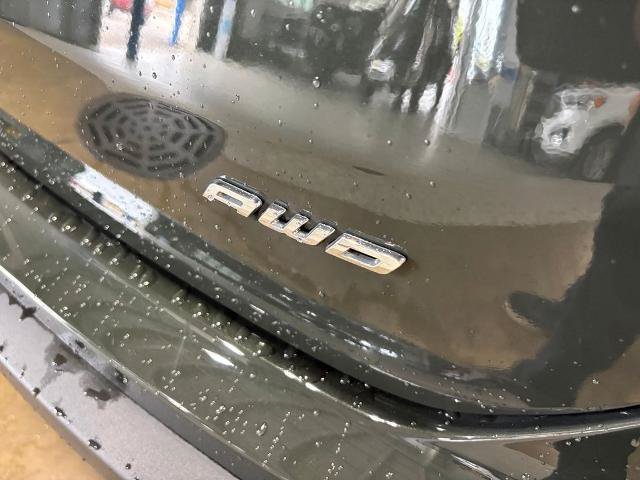 Certified 2024 Ford Edge SEL w/ Convenience Package AWD/4WD image 27
