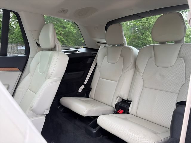 Used 2020 Volvo XC90 T6 Inscription w/ Protection Package Premier AWD/4WD image 27