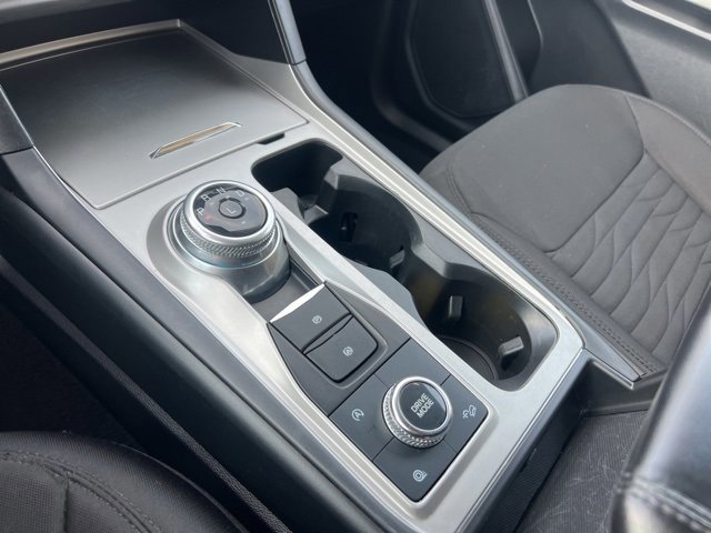 Certified 2021 Ford Explorer XLT image 16