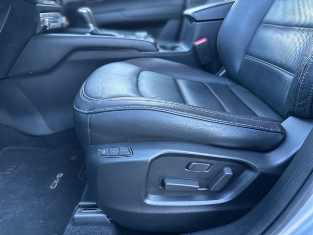 Used 2023 MAZDA CX-5 AWD 2.5 S image 13