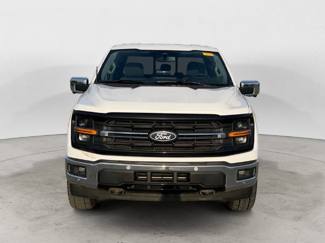 Certified 2024 Ford F150 XLT w/ Equipment Group 302A MID AWD/4WD image 2