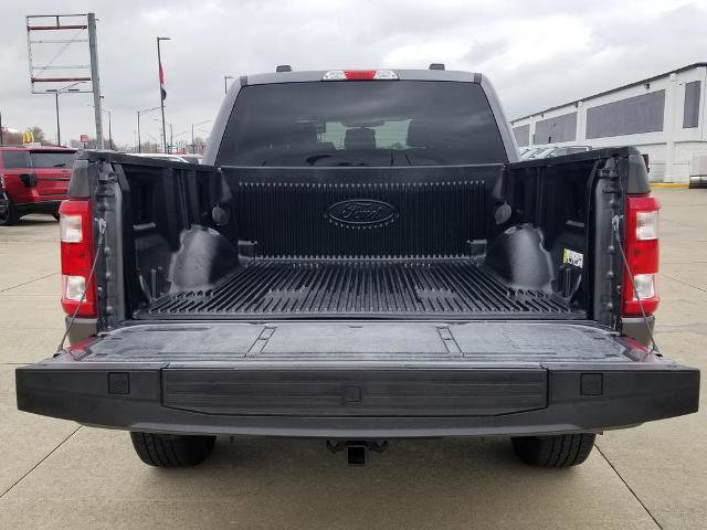 Certified 2022 Ford F150 XL w/ STX Appearance Package image 9